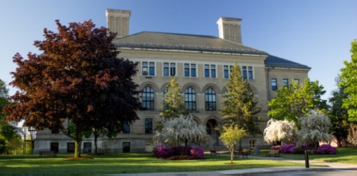 coburn hall at umass lowell