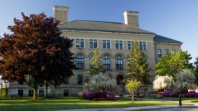 coburn hall at umass lowell